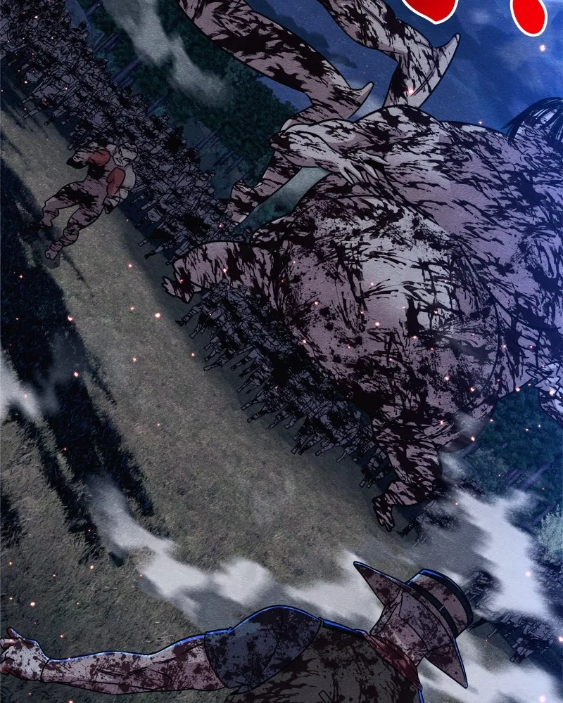 Zombie X Slasher ตอนที่ 66 รูปที่ 16