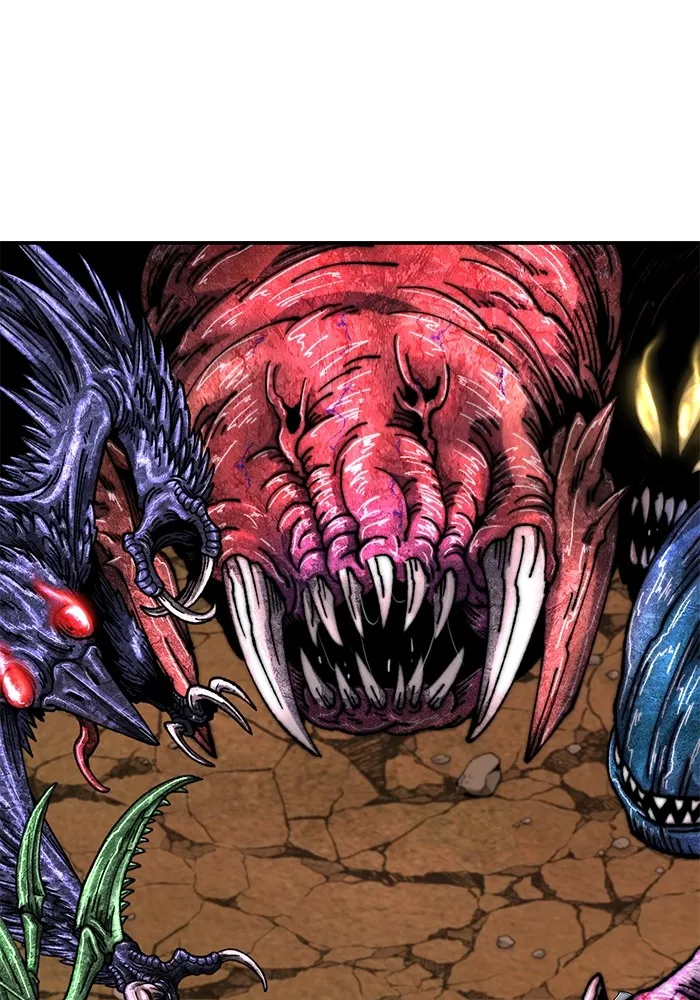 ยอดคนเลเวลทะลุ ตอนที่ 89 คูซองนยองกับพัคแทริม รูปที่ 197