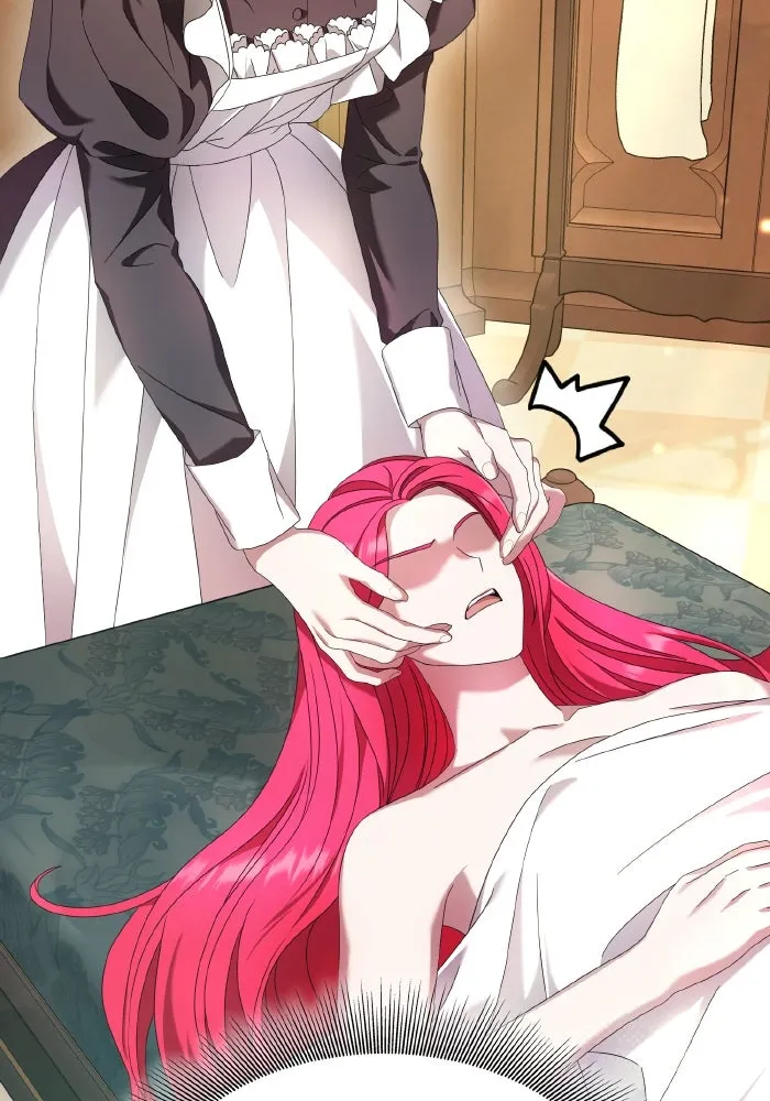 ทำแบบนี้ไม่ได้เพคะ องค์ชาย ตอนที่ 41 รูปที่ 47