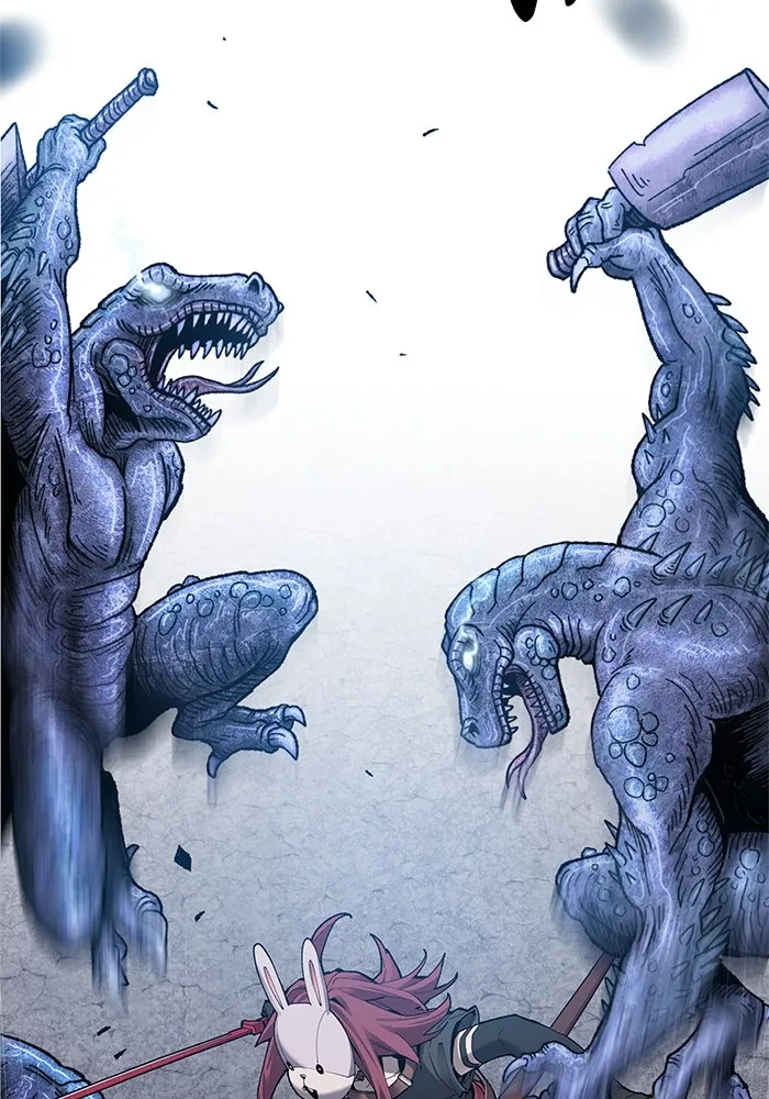 ยอดคนเลเวลทะลุ ตอนที่ 8 ดันเจี้ยนเปิด (3) รูปที่ 79