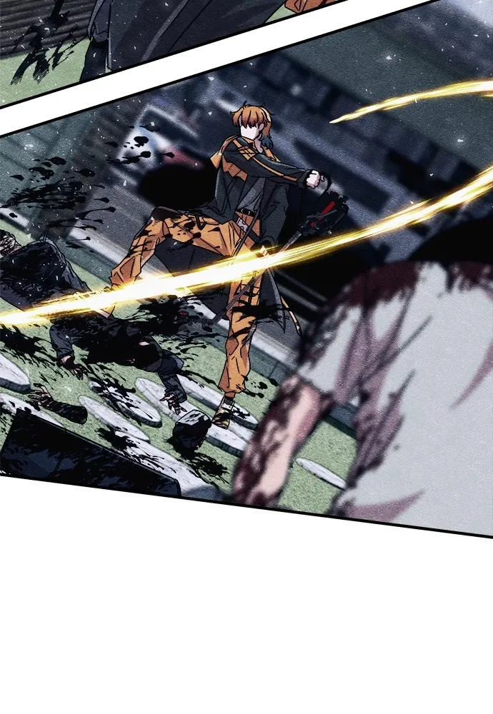 Zombie X Slasher ตอนที่ 3 รูปที่ 121