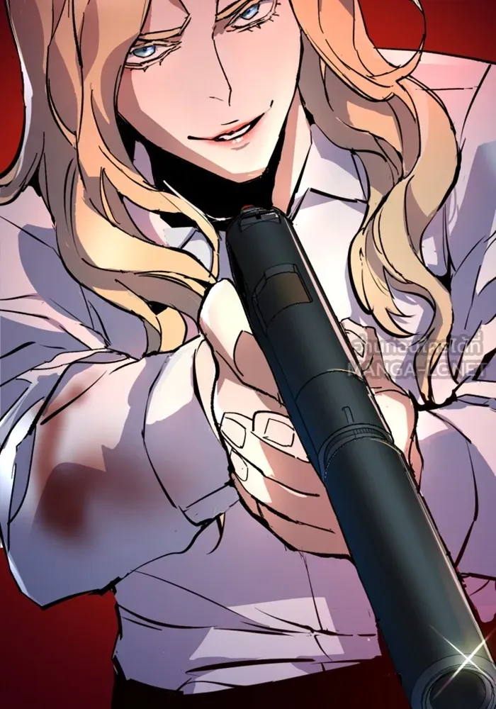 พี่ชายสายบอดี้การ์ด ตอนที่ 156 รูปที่ 108