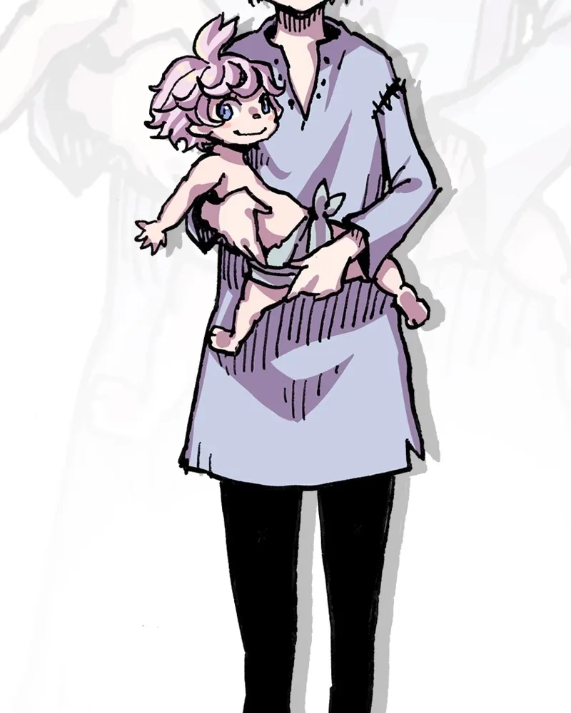 เคลวาเทส อสูรจอมราชัน ตอนที่ 9 อดีตของเนล รูปที่ 2