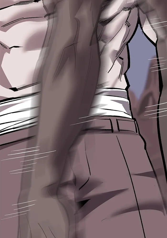 ยอดคนเลเวลทะลุ ตอนที่ 104 ระเบียบอันสมบูรณ์แบบ รูปที่ 17