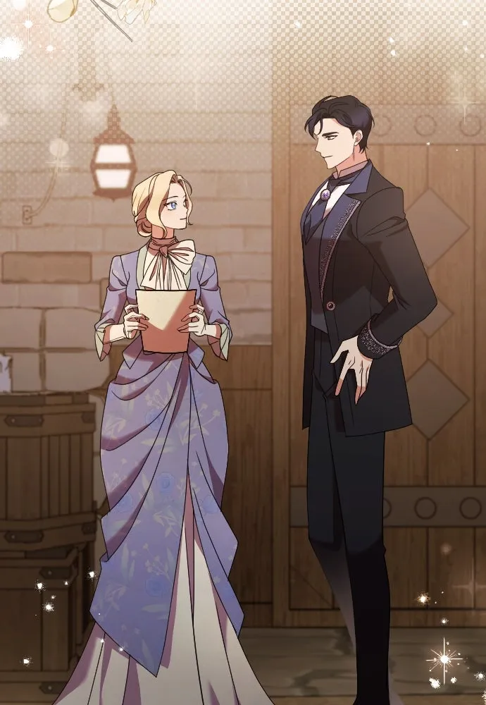 หมาป่าคู่เคียงบัลลังก์ ตอนที่ 15 รูปที่ 67