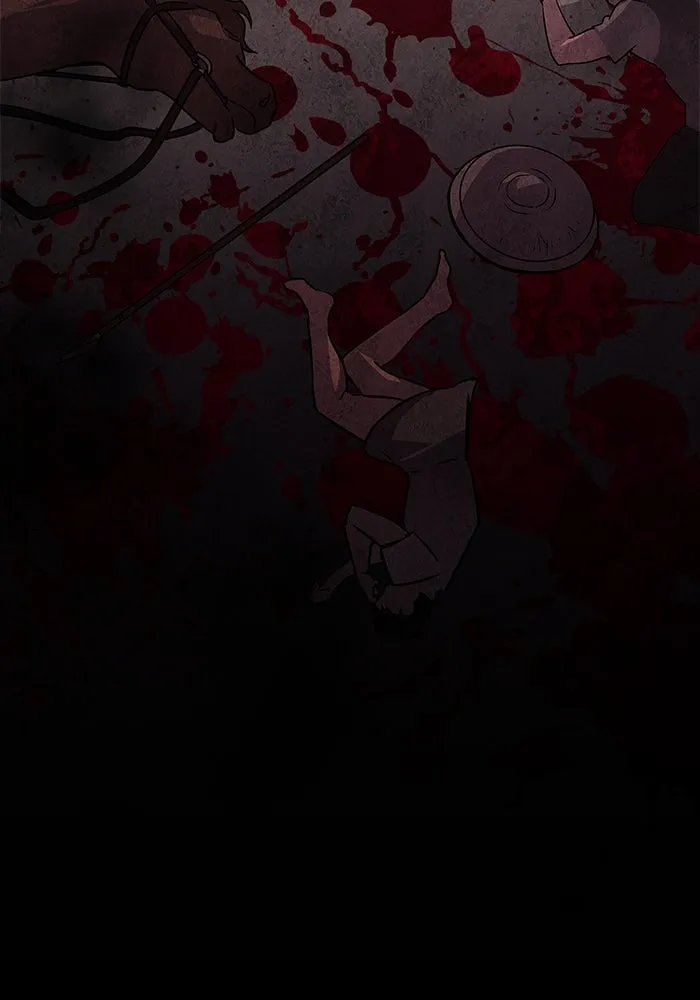 ฟิลเลียโรเซ่กับคำทำนายแห่งมงกุฎหนาม ตอนที่ 89 รูปที่ 98