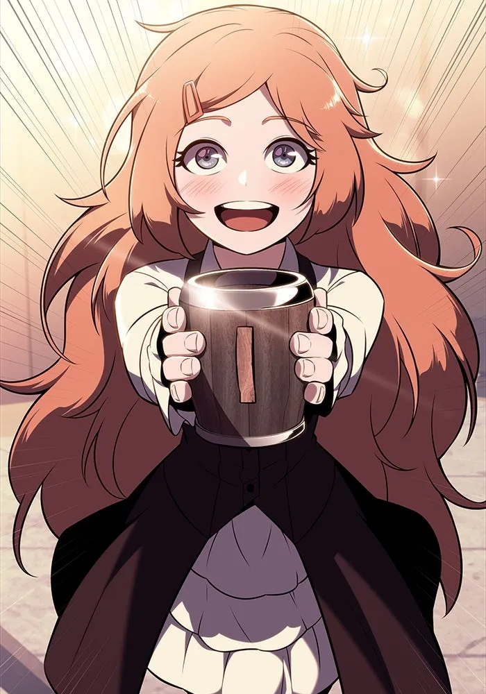 ลูกชายคนเล็กของดยุกคือมือสังหาร ตอนที่ 47 รูปที่ 119