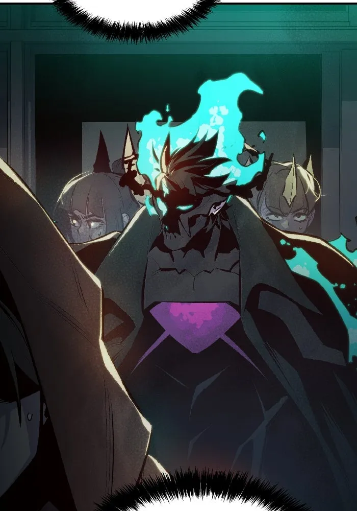 The Lone Necromancer ตอนที่ 96 รูปที่ 67