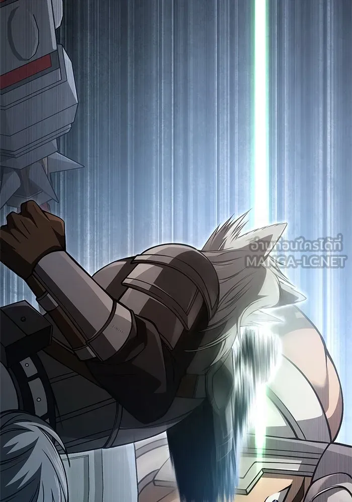 เอาชีวิตรอดในเกมฉบับคนเถื่อน ตอนที่ 123 จุดบรรจบแห่งโชคชะตา รูปที่ 57