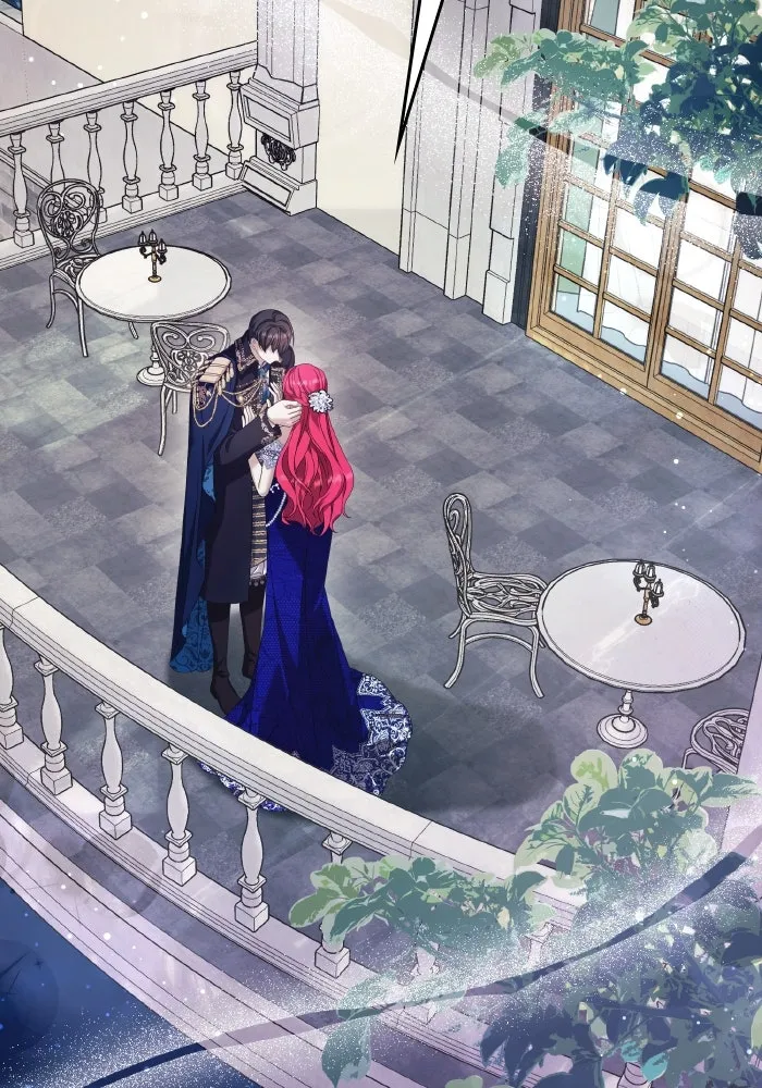 ทำแบบนี้ไม่ได้เพคะ องค์ชาย ตอนที่ 44 รูปที่ 59