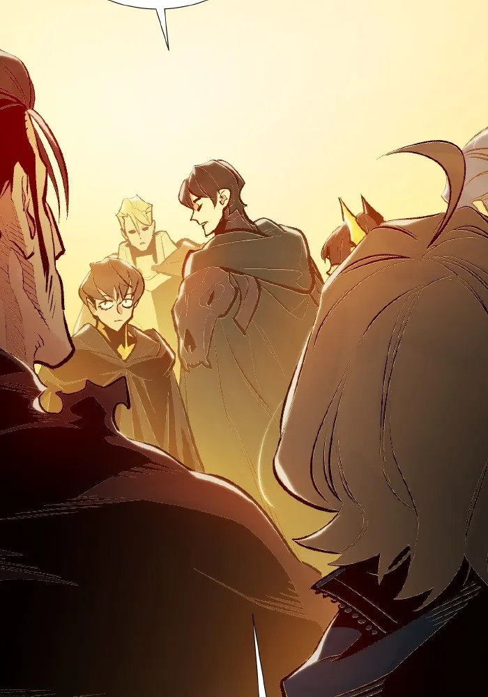 The Lone Necromancer ตอนที่ 80 รูปที่ 143