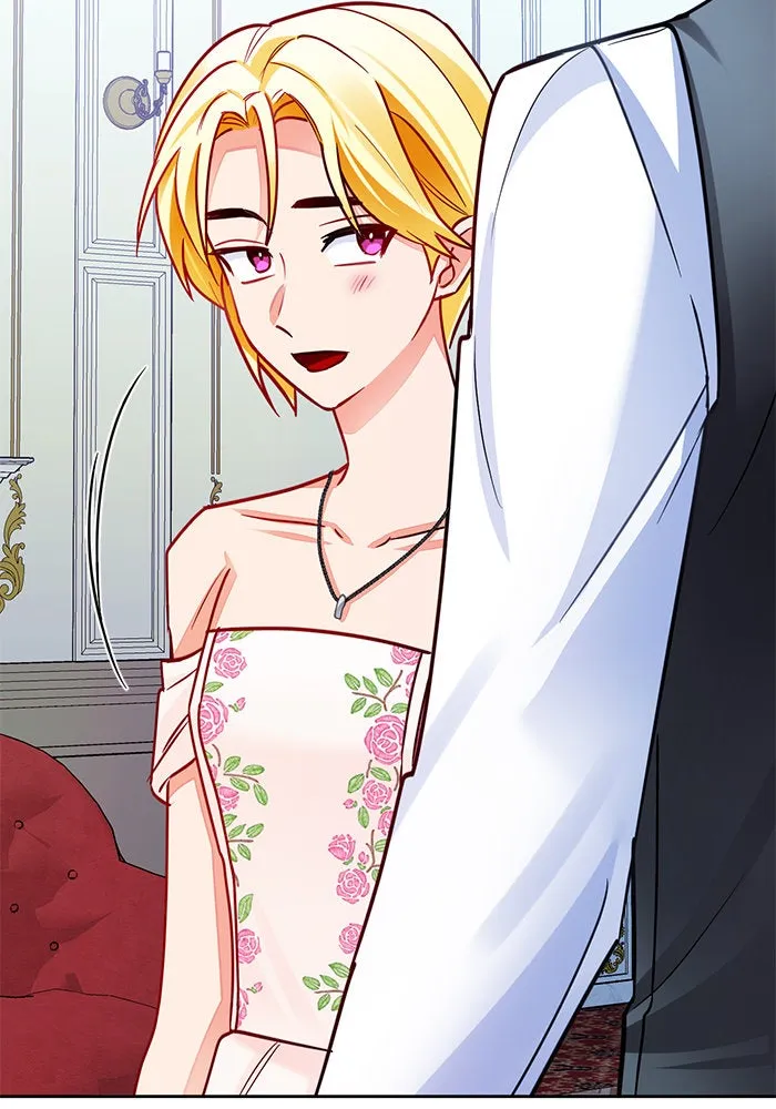 บุตรีดยุกขอไม่แต่งงานbrกับหนุ่มในฝัน ตอนที่ 36 รูปที่ 86