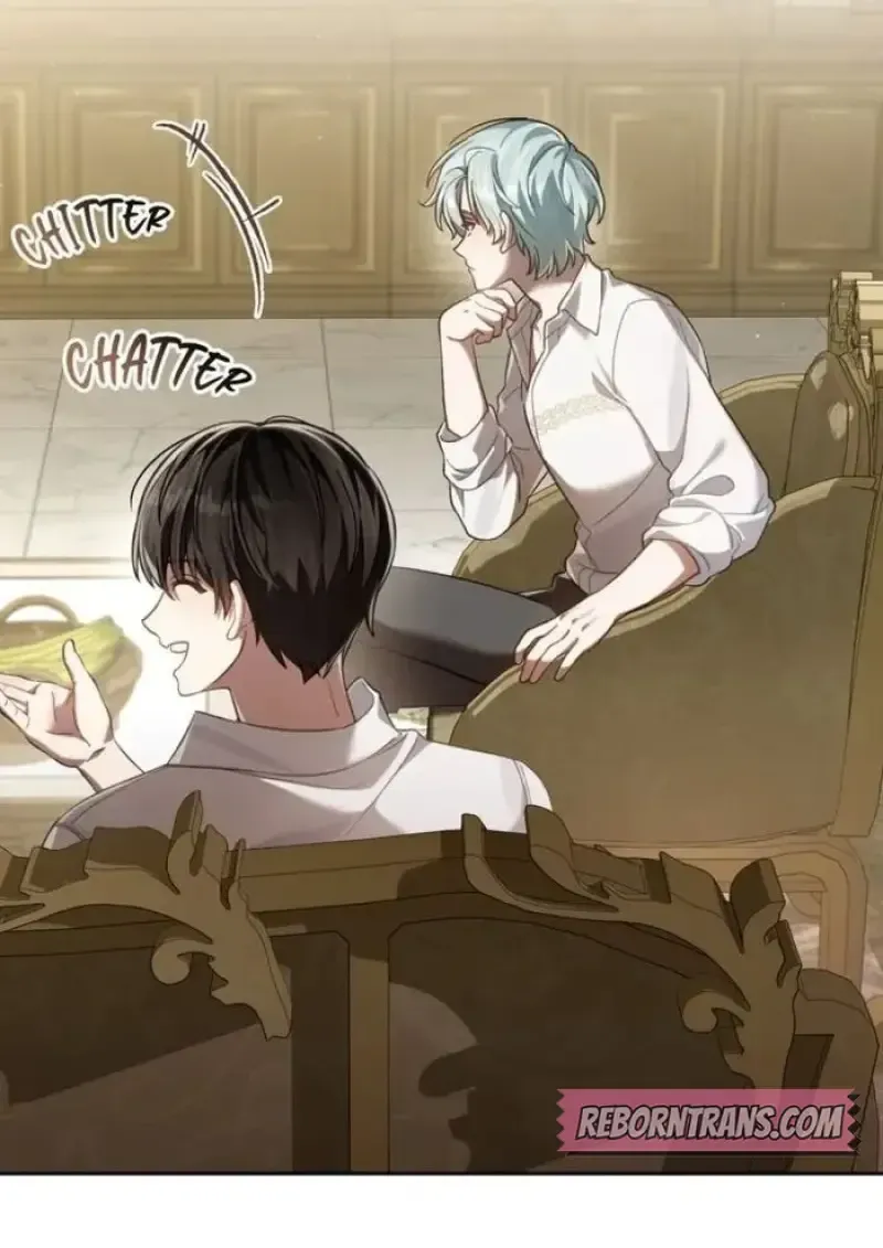 Reborn as the Enemy Prince เก_ดใหม_เป_นเจ_าชายในประเทศศ_ตร_ ตอนที่ ตอนที่ 87 รูปที่ 43