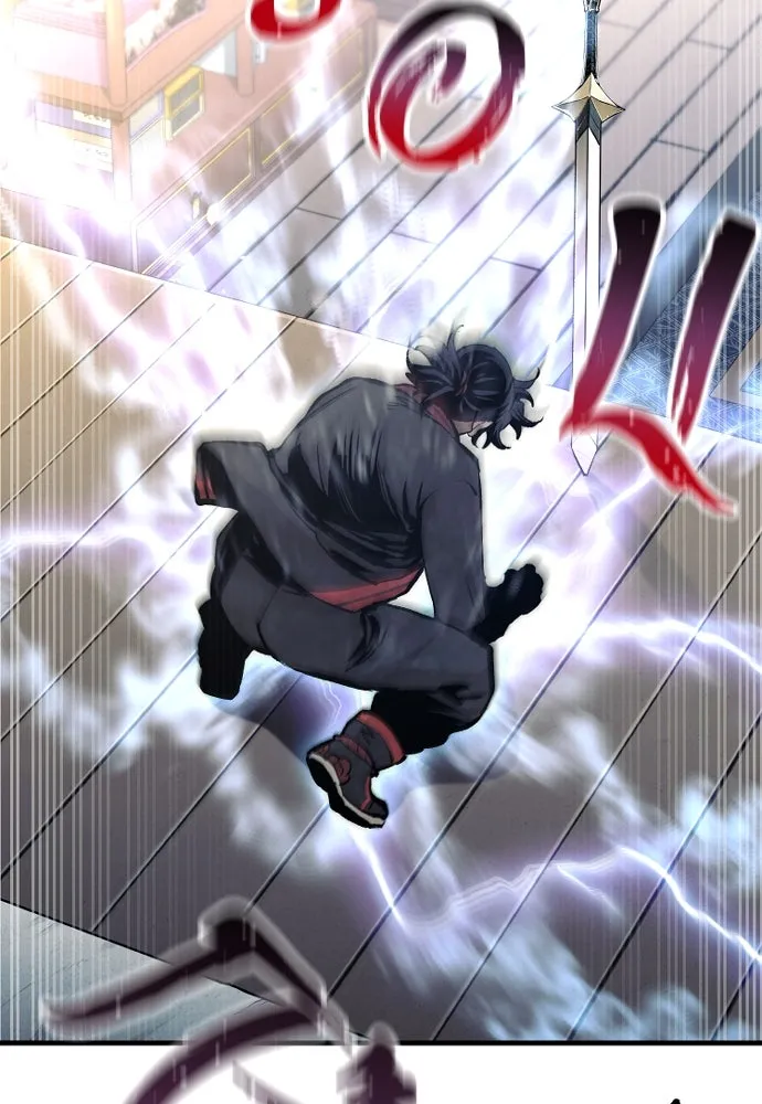 เส้นทางสู่เทพมาร ตอนที่ 116 รูปที่ 49