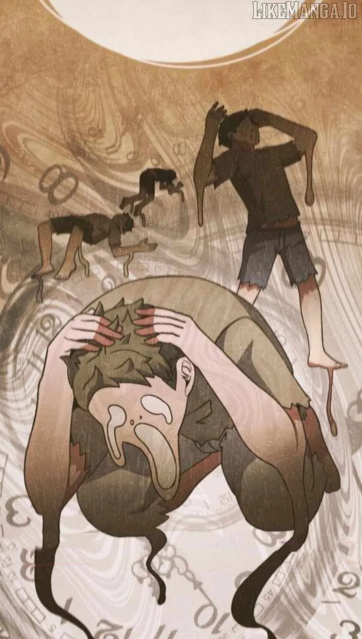 Part-Time Grim Reaper ตอนที่ ตอนที่ 30 รูปที่ 65