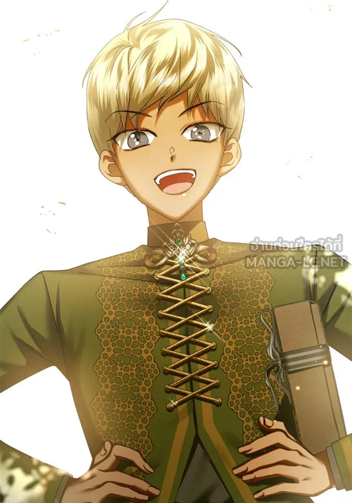 ชิงชีวิตพลิกลิขิตชะตา ตอนที่ 133. แผนการร่วมมือ รูปที่ 108