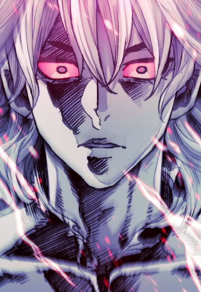 เส้นทางสู่เทพมาร ตอนที่ 80 รูปที่ 157