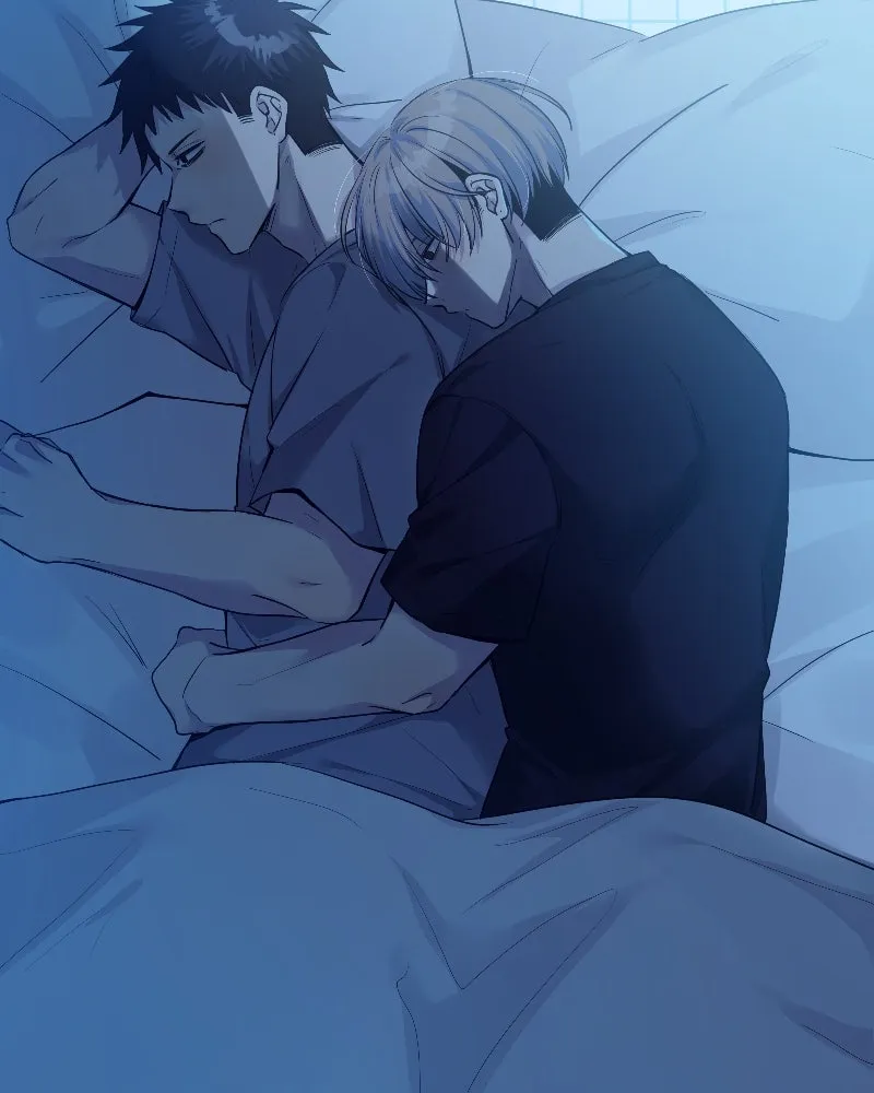 Promise of Death ตอนที่ ep11  หลุดพ้นจากฝันร้าย รูปที่ 16