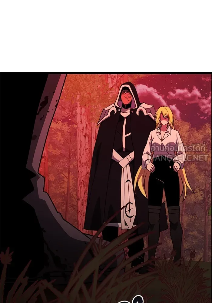 อัศวินดำล่าท้าเวลา ตอนที่ 45 รูปที่ 144