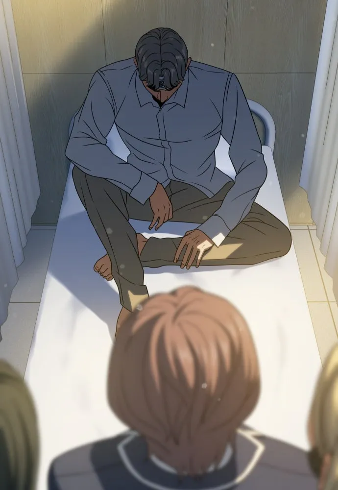 นักรบแช่แข็ง ตอนที่ 11 รูปที่ 25