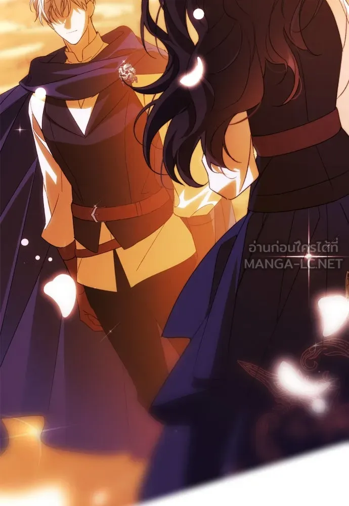 ฉันจะจีบท่านดยุกแดนเหนือ ตอนที่ 81 รูปที่ 108