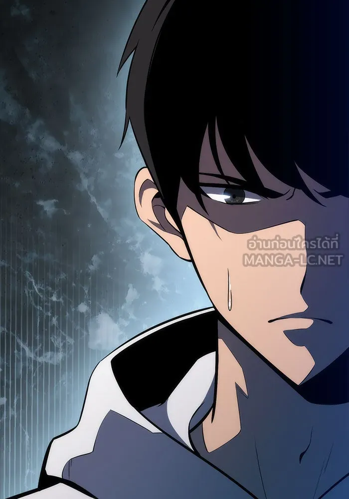 ผู้เล่นหน้าใหม่เลเวลแมกซ์ ตอนที่ 2 การเริ่มต้น รูปที่ 6