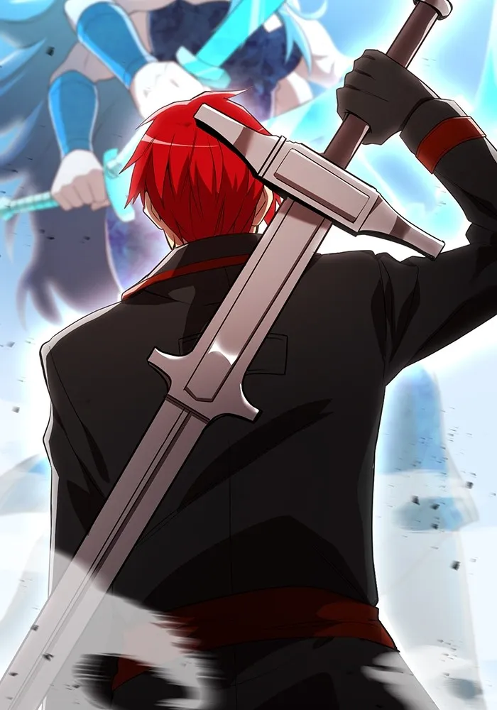 ฮันเตอร์สกิลโกง ตอนที่ 21 การต่อสู้ที่แท้จริง รูปที่ 113