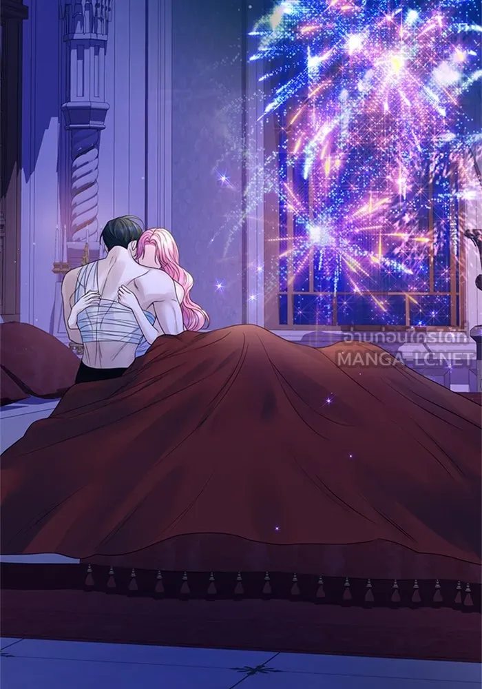 ไหนบอกว่าฉันใกล้ตาย ตอนที่ 81 รูปที่ 75