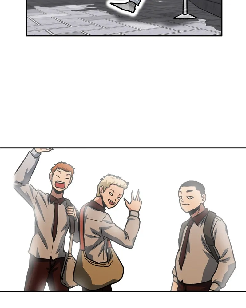 โรงเรียนสัตว์กินเนื้อ ตอนที่ 63 รูปที่ 58