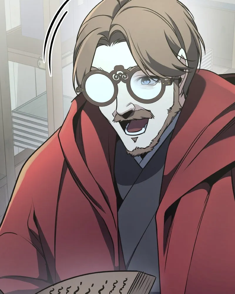 เกิดอีกทีเป็นว่าที่ประมุขลัทธิมาร ตอนที่ 72 รูปที่ 17