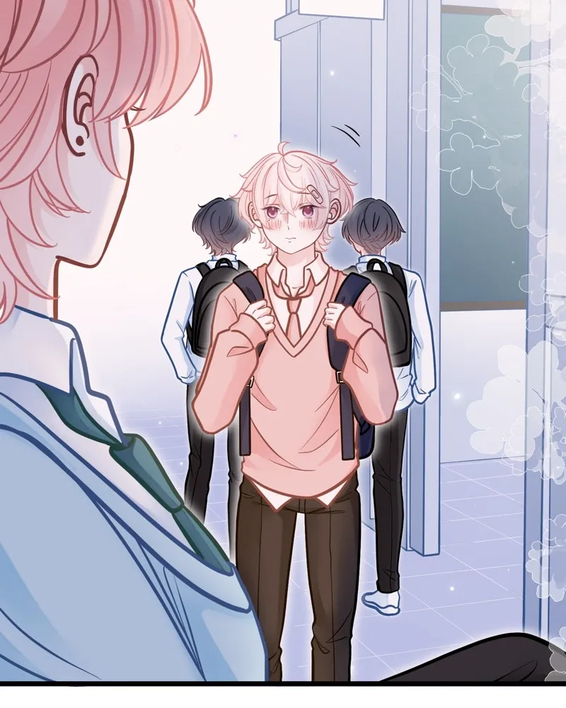 ฤดูฝนของฉันกับนาย ตอนที่ 10 ของสำคัญ รูปที่ 70