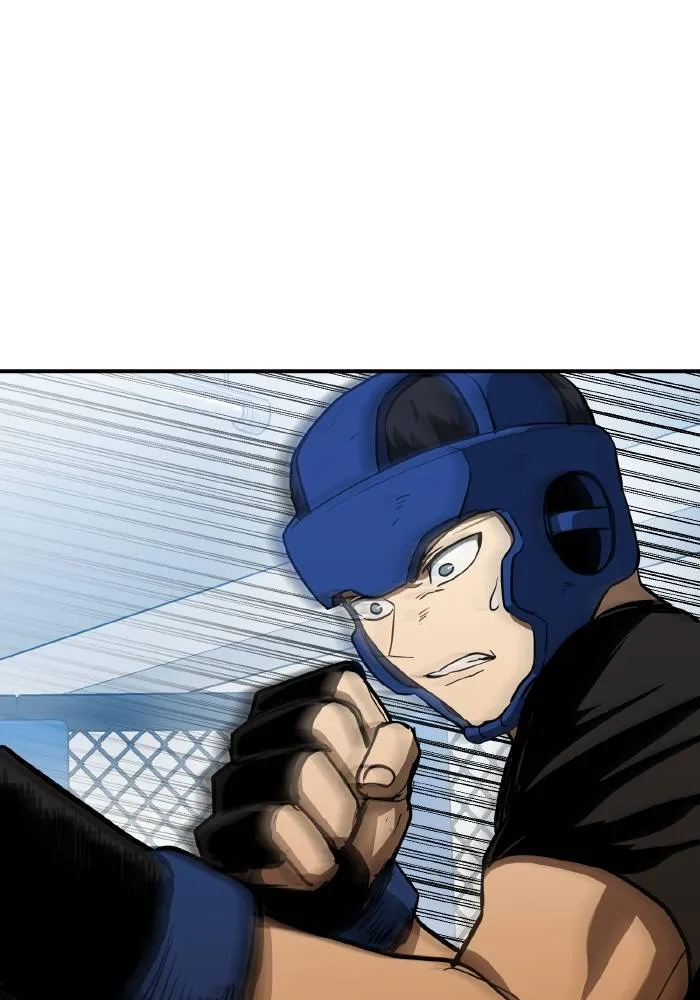 ราชาแห่งอ็อกทากอน ตอนที่ 55 รูปที่ 46