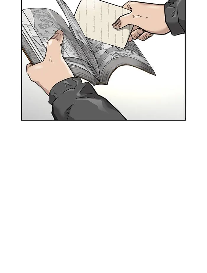 To not die ตอนที่ 54 รูปที่ 58