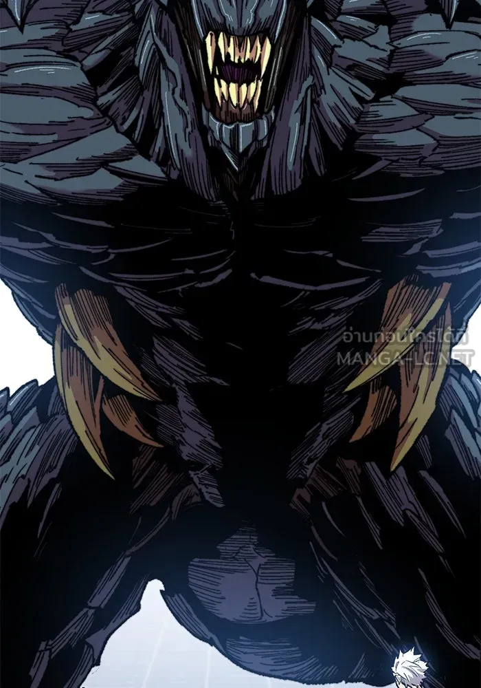 ยอดคนเลเวลทะลุ ตอนที่ 103 มอนสเตอร์ของมิติ รูปที่ 60