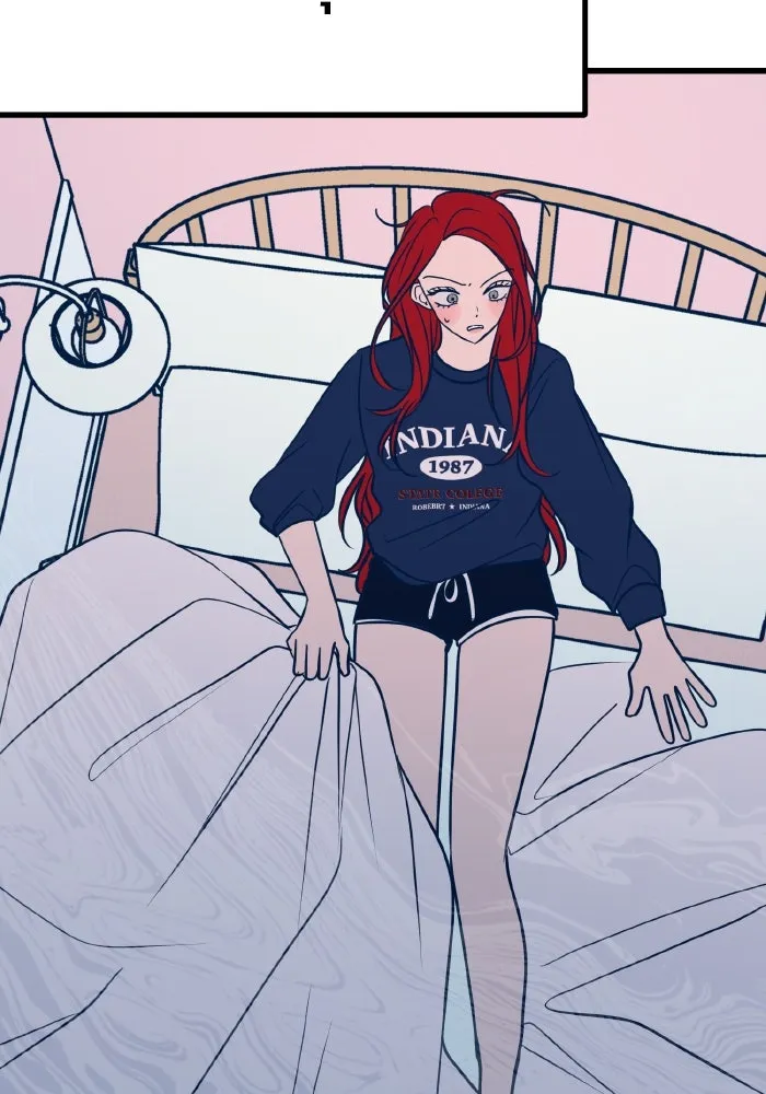 รักนี้ไม่มีรีไซเคิล ตอนที่ 21 รูปที่ 95