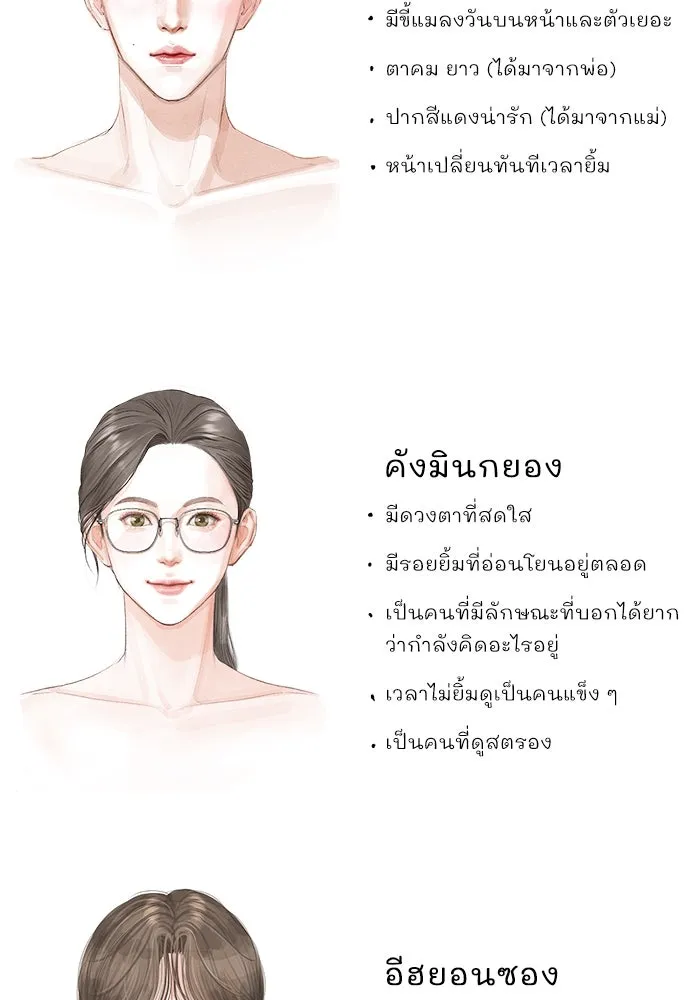 ความรักของอิซอบ ตอนที่ รีวิวซีซัน 1 รูปที่ 74