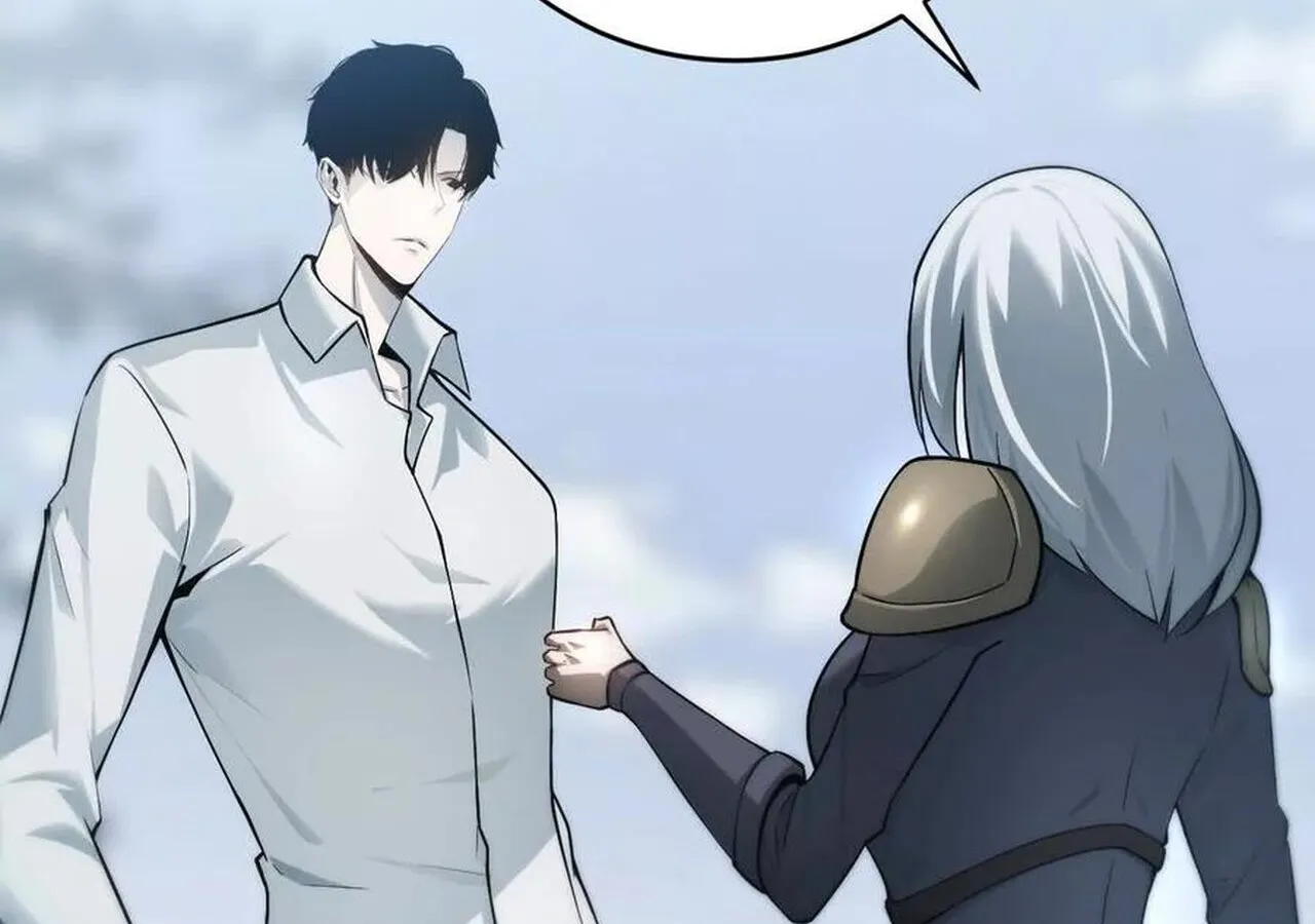 Unparalleled in the Online Gaming World ยอดคน ณ โลกออนไลน_ ตอนที่ ตอนที่ 34 รูปที่ 83