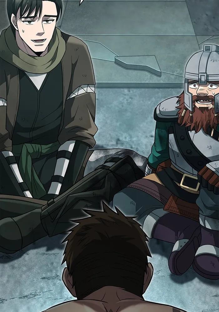 เอาชีวิตรอดในเกมฉบับคนเถื่อน ตอนที่ 79 ชั่งน้ำหนัก รูปที่ 166