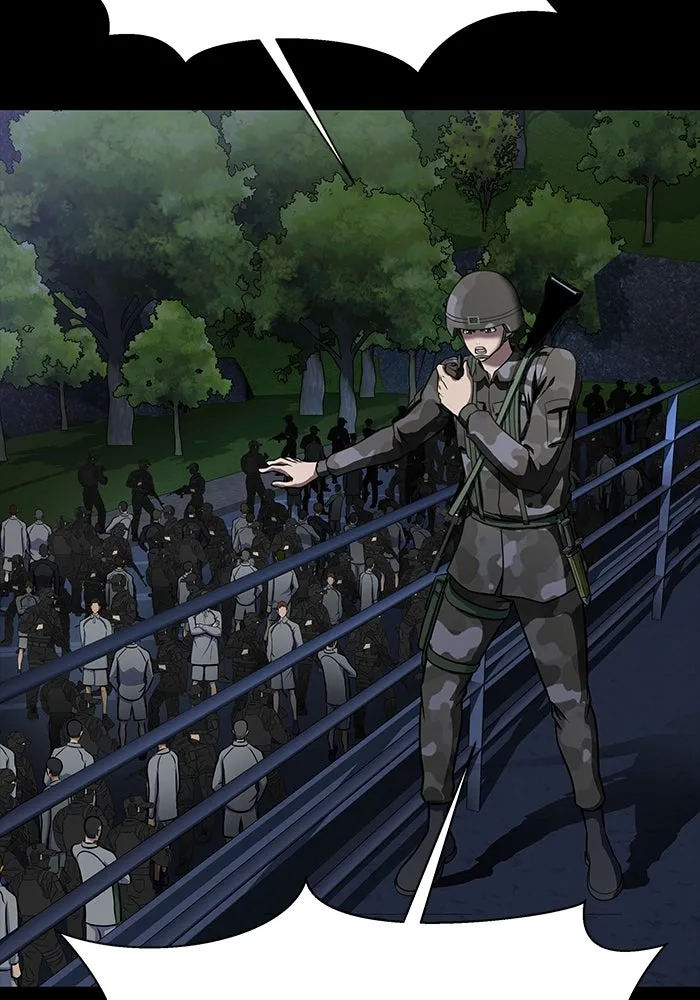 เพลเยอร์นักกินเหล็ก ตอนที่ 39 รูปที่ 121