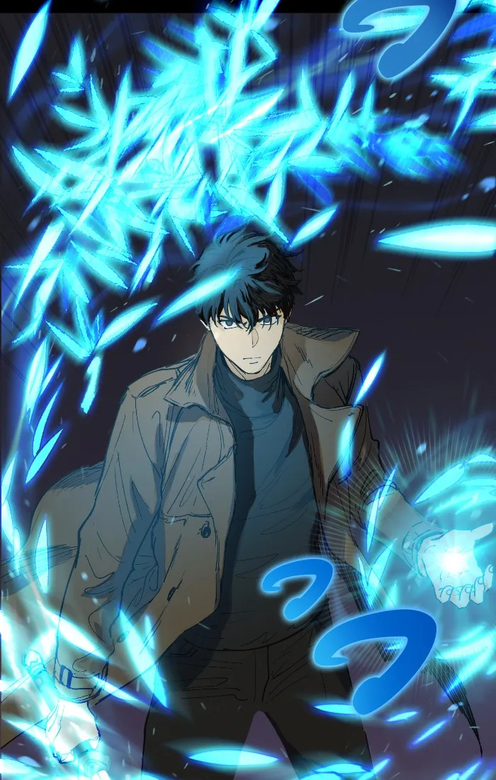 My S-Class Hunters ตอนที่ 4 การบุก รูปที่ 31