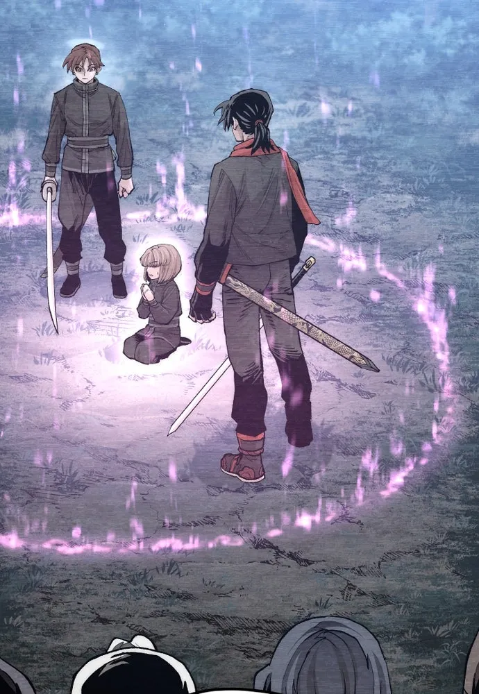 เส้นทางสู่เทพมาร ตอนที่ 131 รูปที่ 7