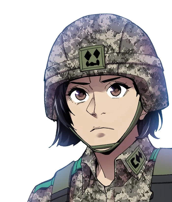 ยอดคนเลเวลทะลุ ตอนที่ 67 ศึกล้อมโซล (3) รูปที่ 173