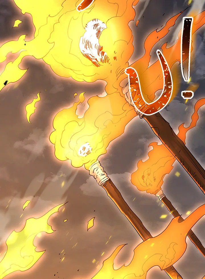 พลทหารโครงกระดูกผู้ม ตอนที่ 131 รูปที่ 50