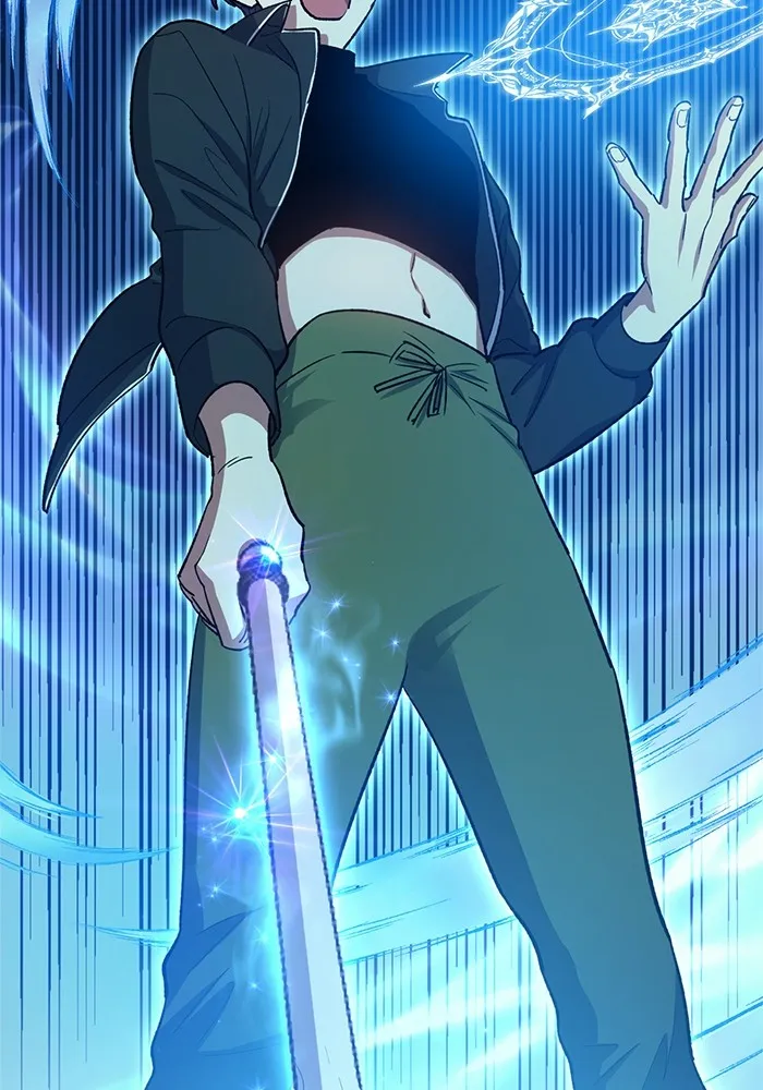 My S-Class Hunters ตอนที่ 65 อย่าก่อเรื่อง รูปที่ 43