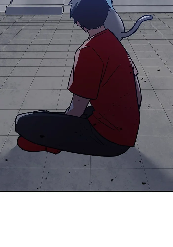 เพลเยอร์เลือดเทวะ ตอนที่ 33 ความตายอันธการ ③ รูปที่ 148