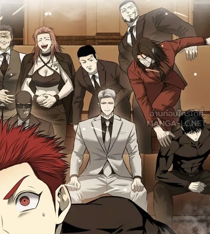 มัจจุราชชุดแดง ตอนที่ 51 รูปที่ 127