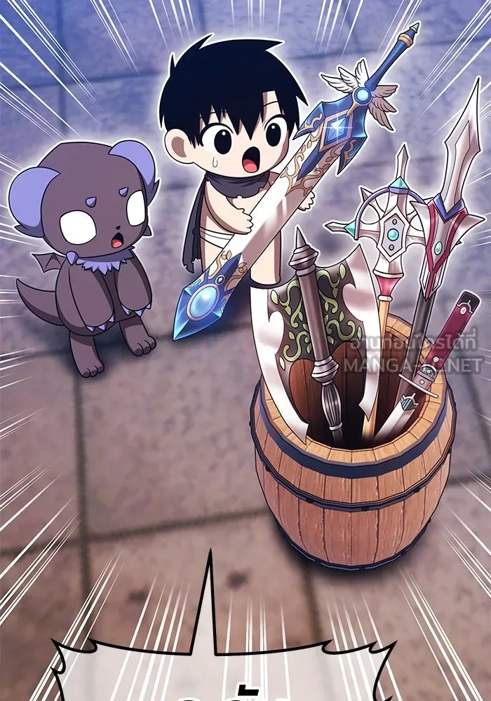 +99 ท่อนไม้พร้อมบวก ตอนที่ 64 คนลวง (2) รูปที่ 399