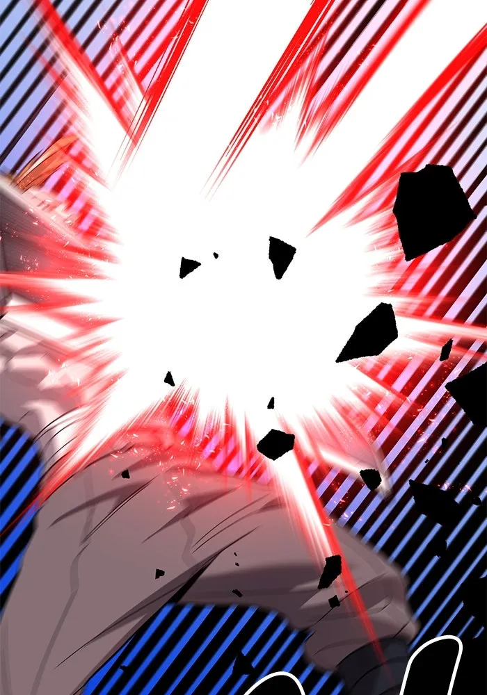 ยอดคนเลเวลทะลุ ตอนที่ 52 โลกที่ลุกเป็นไฟ (7) รูปที่ 158