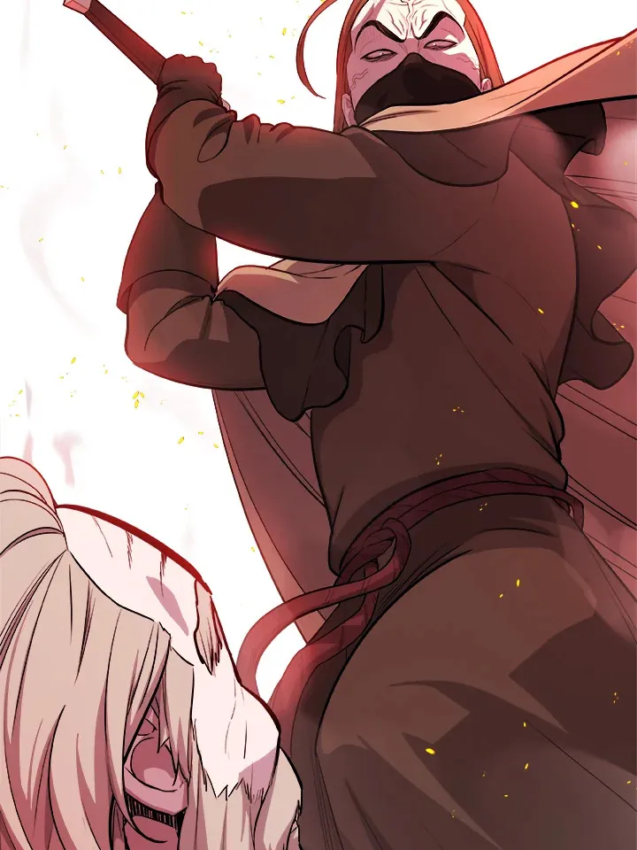 Overpowered Sword ตอนที่ ตอนที่ 121 รูปที่ 18