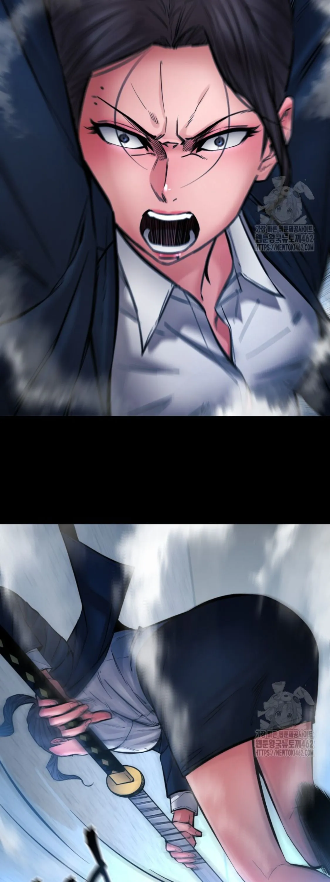 Blade of Retribution ดาบแห_งการลงท_ณฑ_ ตอนที่ ตอนที่ 42 รูปที่ 61